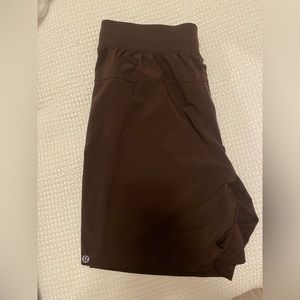 Lululemon T.H.E. Shorts